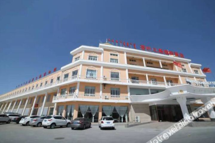 Hotel 1 of 25