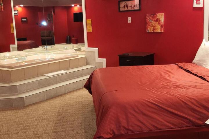 Room 284 of 284