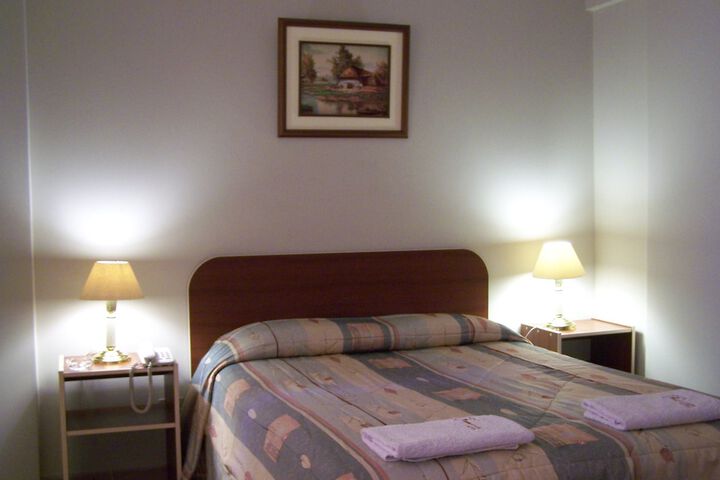 Imperium Hotel Lima