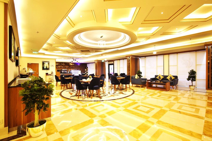 Hotel Interior 8 of 45