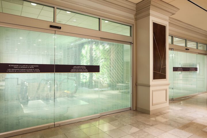 Property amenity
