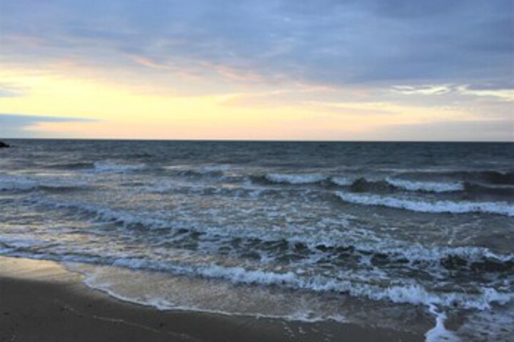 Beach 8 of 52