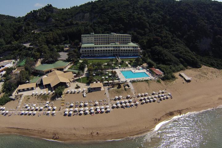 Hotel View 94 of 265