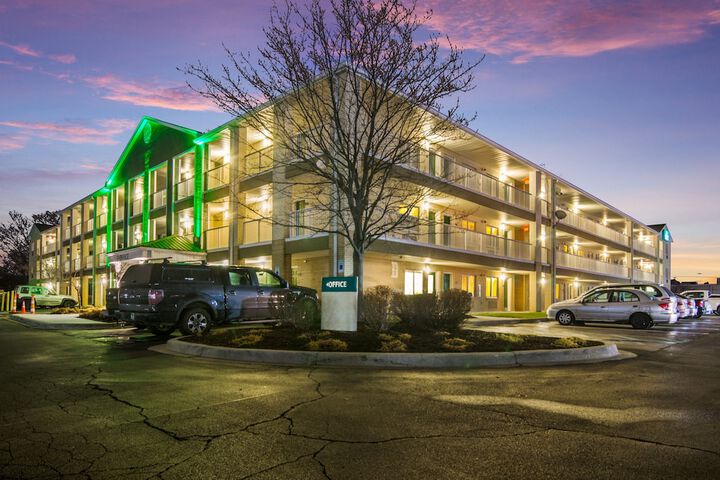 Hotel 24 of 24