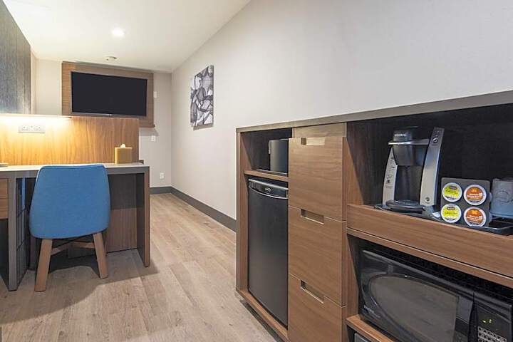 Fitness Facility Photos