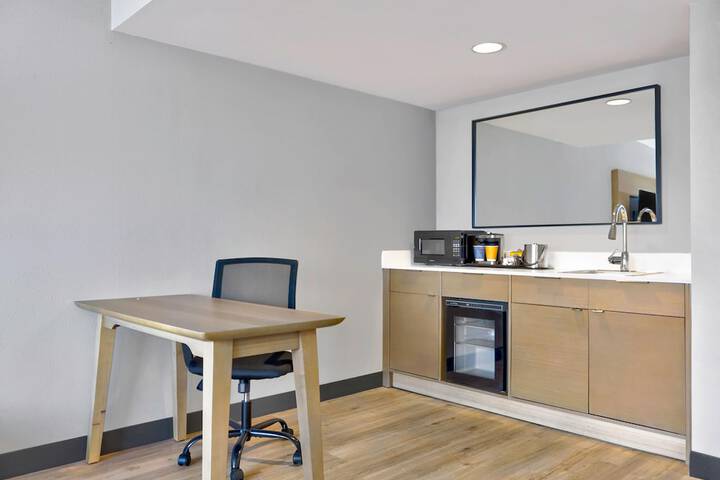 Minibar