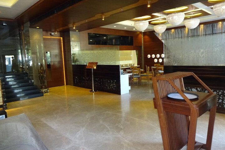 Hotel Interior 7 of 65