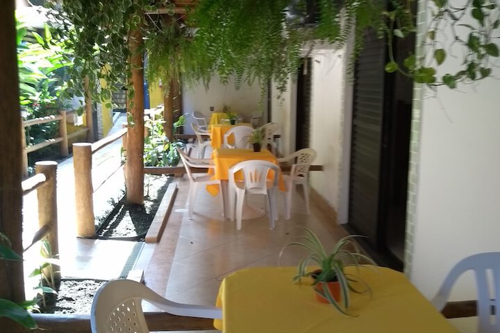 Rc Sol de Boiçucanga Suites in São Sebastião