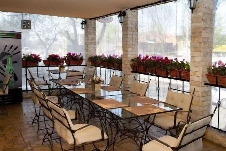 Terrace/Patio 28 of 28