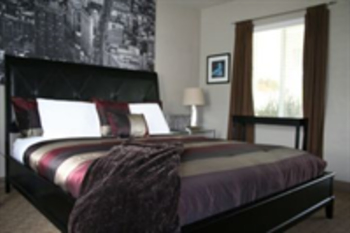 Fitness Facility Photos