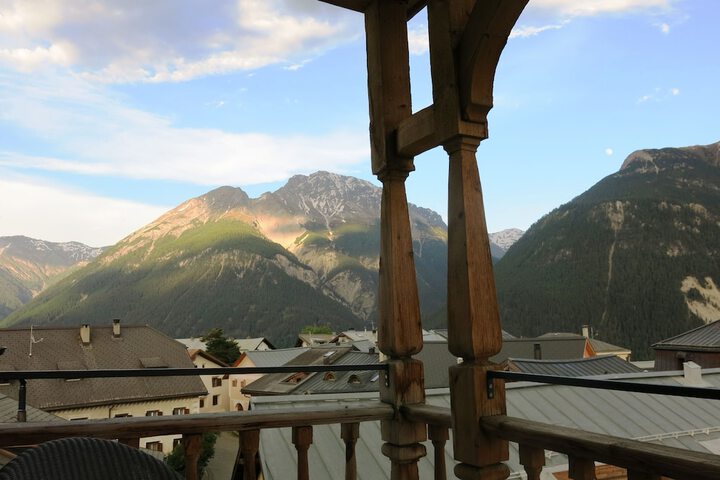 Hotel View 73 of 77