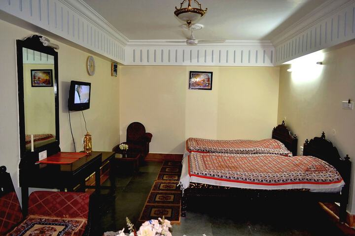 Room 3 of 18