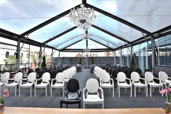 Wedding/Banquet 32 of 34