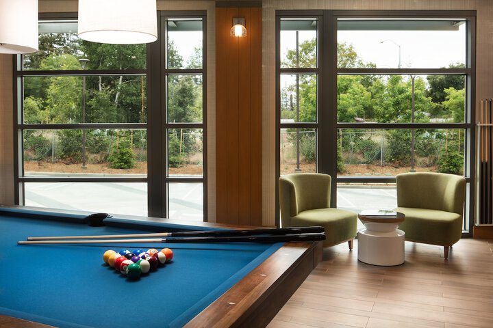 Billiards