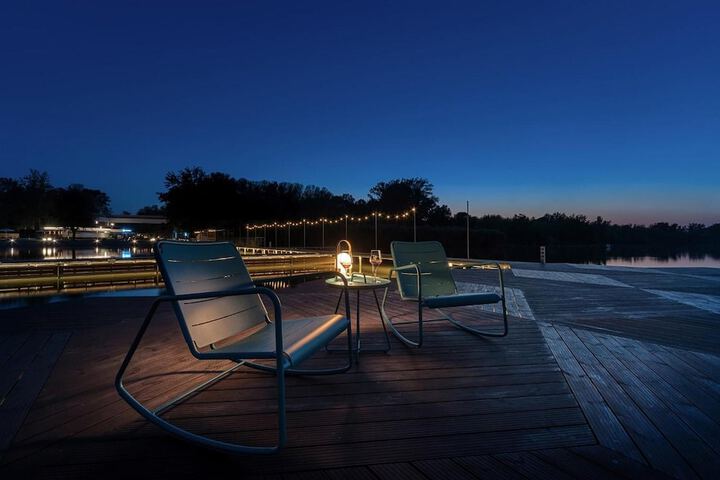 Terrace/Patio 24 of 49