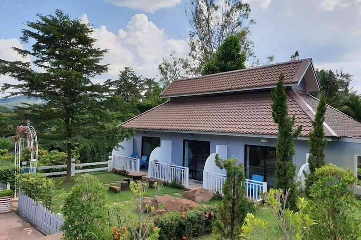 Farm Terrace