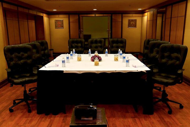 Meeting 37 of 45