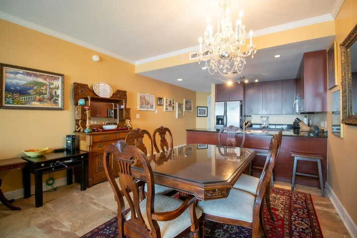 Photo of Sea Breeze 606