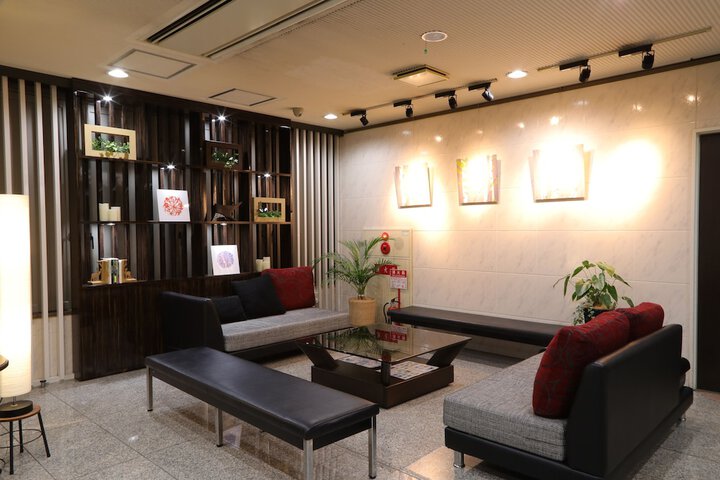Hotel Interior 7 of 45