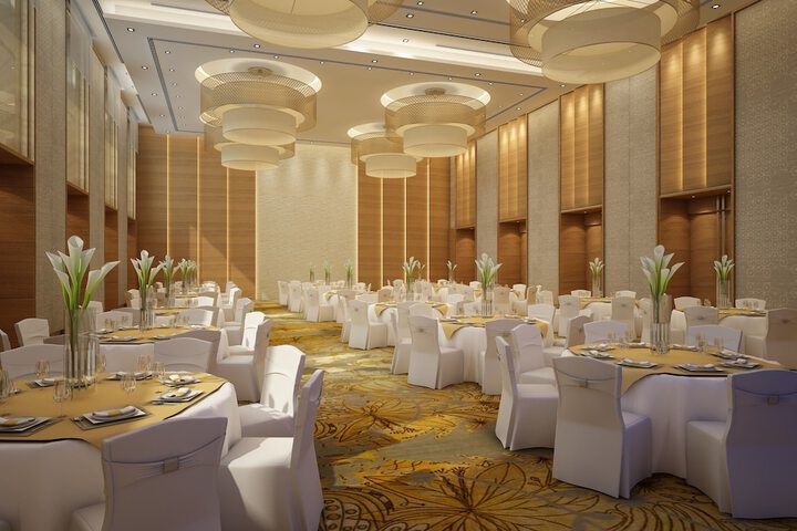 Ballroom/Hall 46 of 73