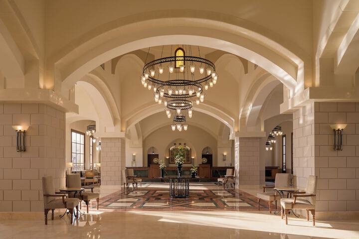 Hotel Interior 3 of 170