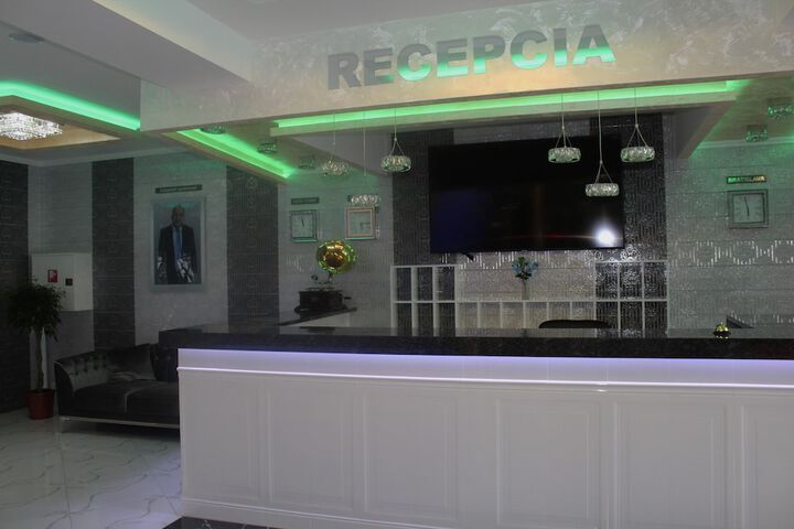 Hotel Interior 1 of 18