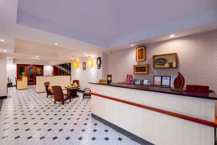 Hotel Interior 2 of 95