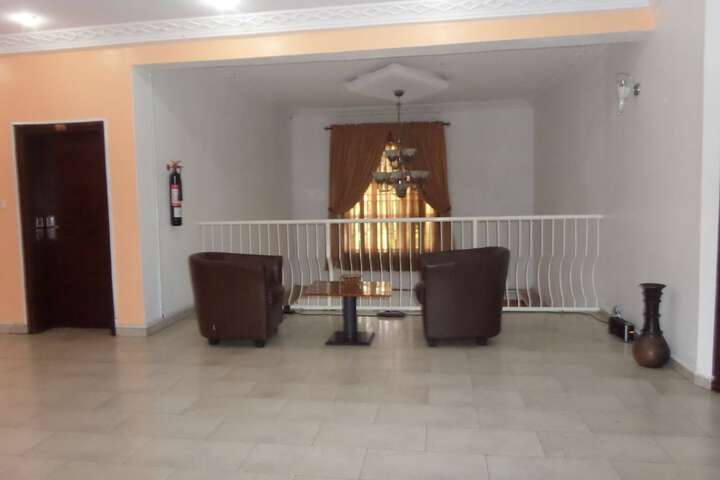 GEORGIO HOTEL AND RESORT