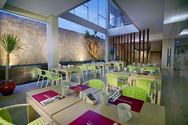 Restaurants