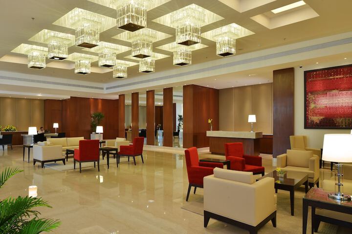 Hotel Interior 2 of 43