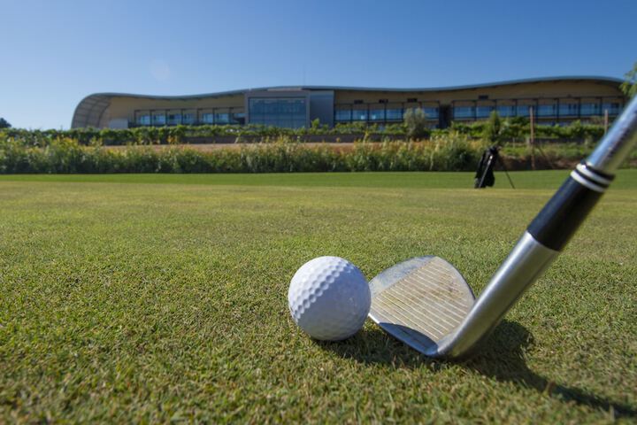 Golf 38 of 75