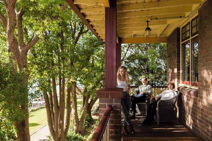 Terrace/Patio 52 of 74