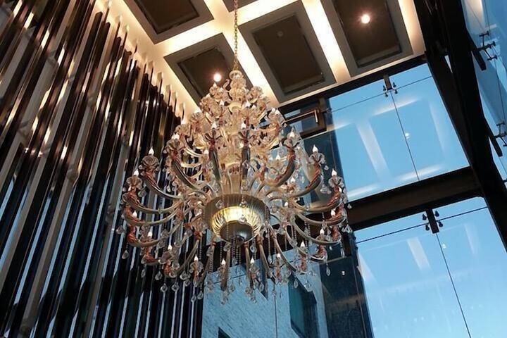 Hotel Interior 46 of 47