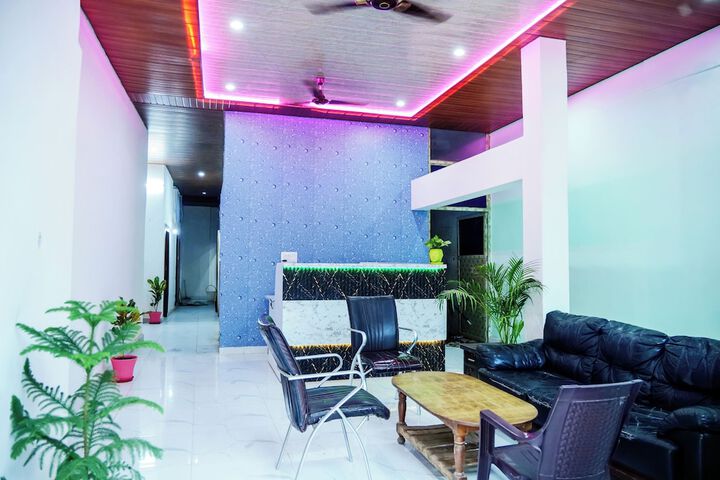 banarasbloomresidency in Varanasi