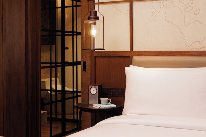 Image of Hotel Indigo Bintan Lagoi Beach by IHG