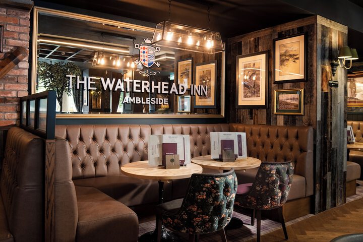 Restaurants