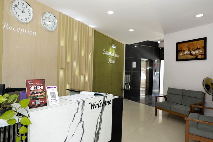 Hotel Interior 2 of 37