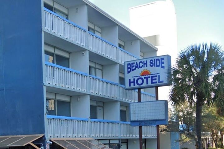 Hotel 21 of 21