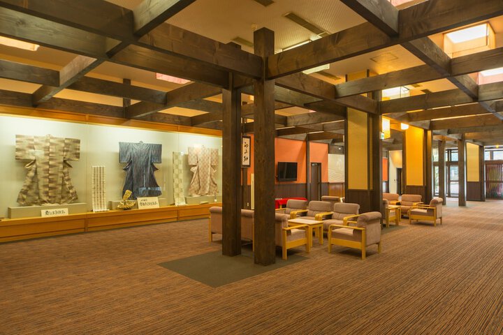 Hotel Interior 2 of 48