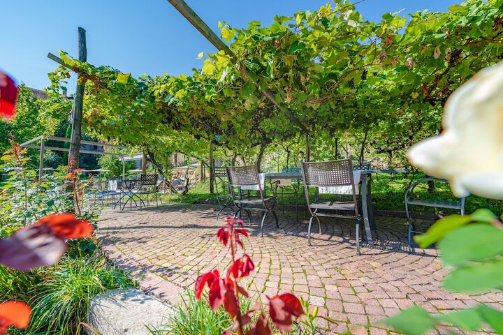 Terrace/Patio 10 of 48