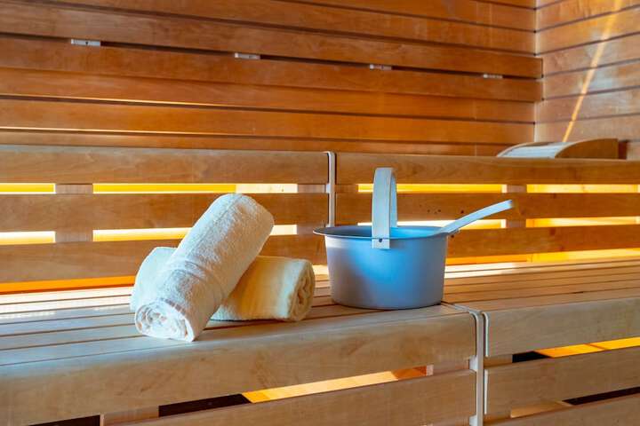 Spa Massage