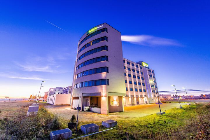 Hotel 40 of 56