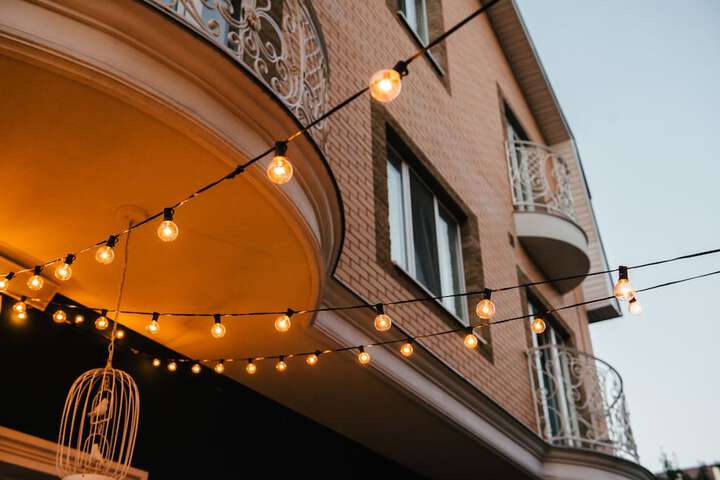 CHESTNIY CHEKHOV HOTEL