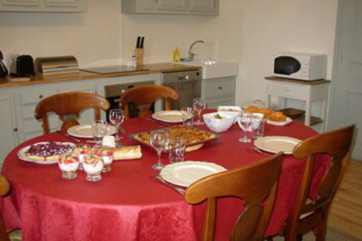 Fitness Facility Photos