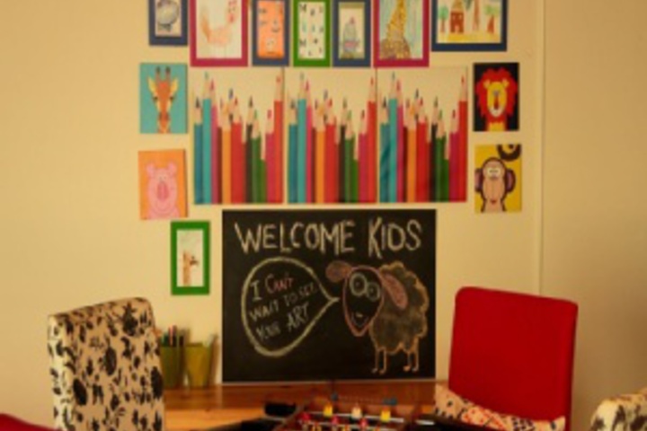 Room 225 of 240
