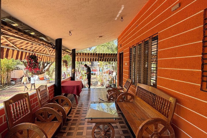 Terrace/Patio 53 of 109