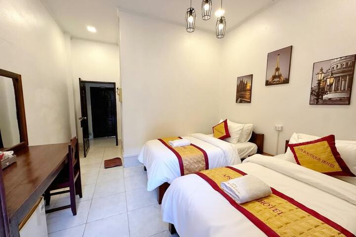 Fitness Facility Photos