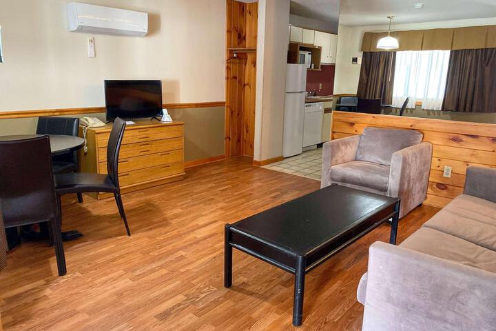 1 Double Bed (6 of 6)