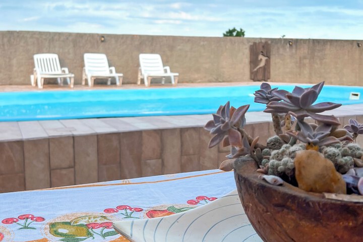 Terrace/Patio 23 of 47