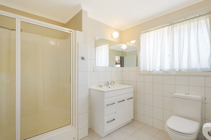 Restrooms